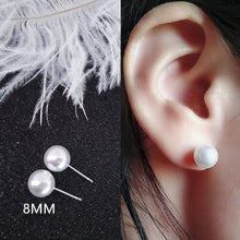 Fashion Jewelry Cute Cherry Blossoms Flower Stud Earrings for Women Several Peach Blossoms Earrings e37