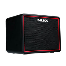 Nux Mighty Lite Bt Mini Bluetooth Desktop Guitar Amplifier Portable Multifunction Guitar Amp With Drum Machine Eu Elug